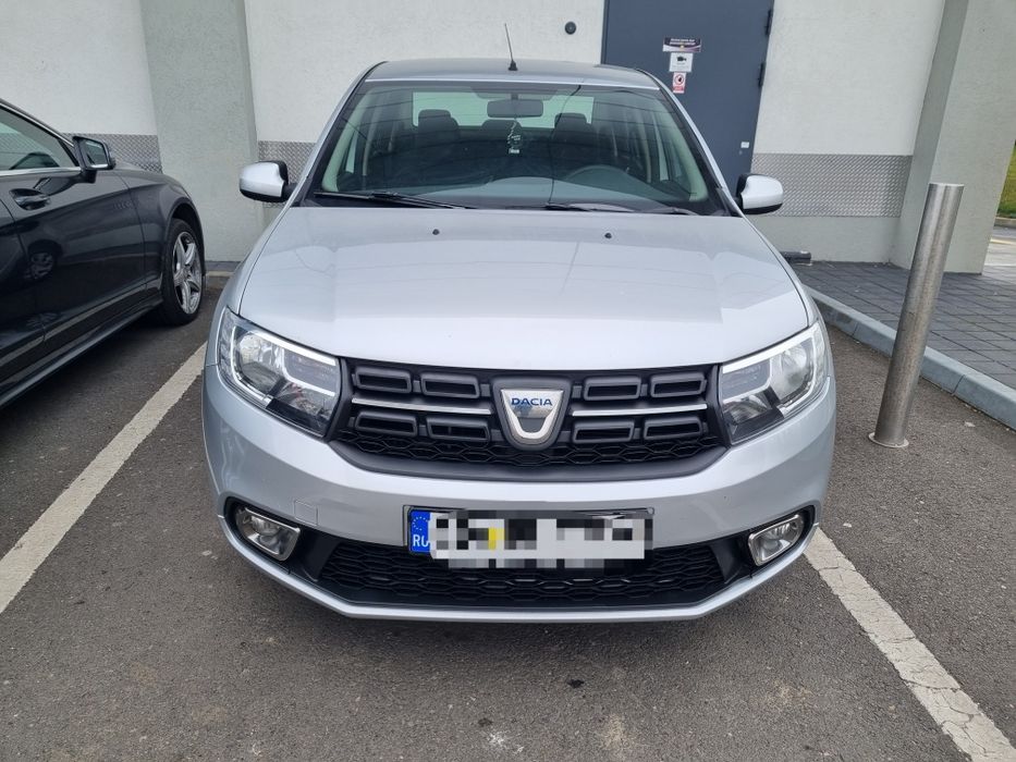 De inchiriat ridesharing UBER/BOLT/GLOVO rent, delivery, uz personal