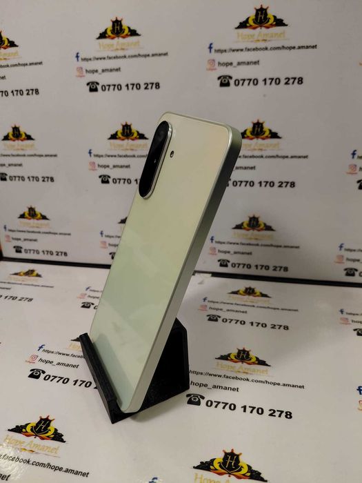 Hope Amanet P13 - Samsung A36 5G, 256GB/8GB