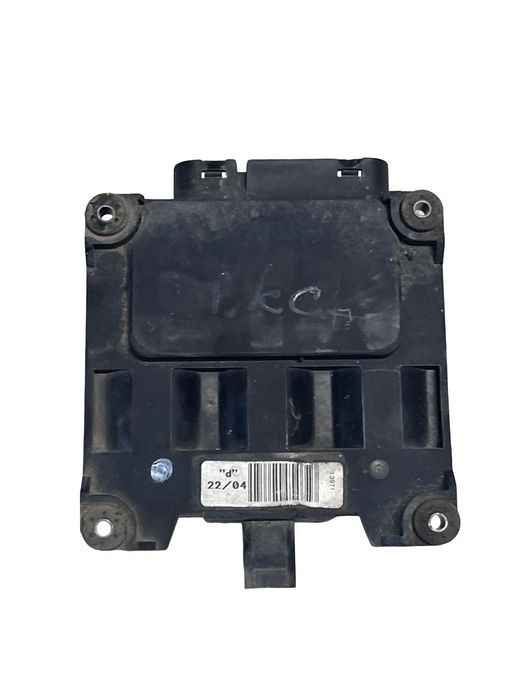 Pompa De Vacuum Volkswagen Touran 1T1, 1T2 2003 - 2010 Vag 6Q0906625