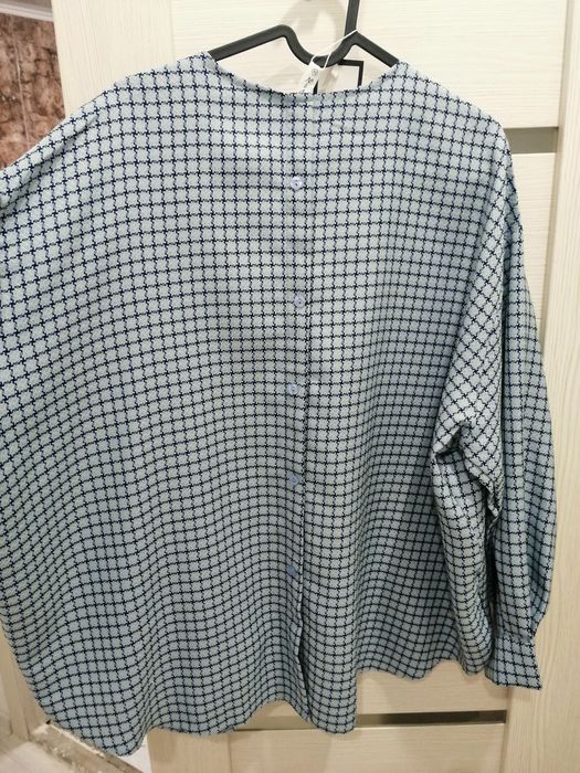 Новый раз 56. Твидовый пиджак