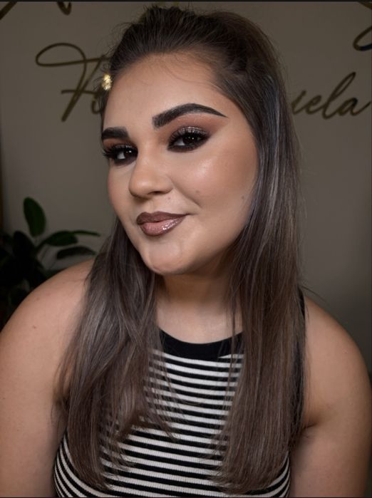 Make-up Profesional Craiova