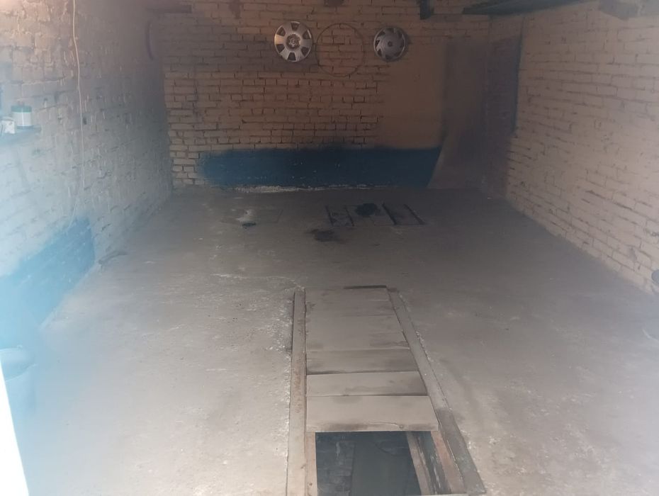 Продам гараж Автомобилист 2