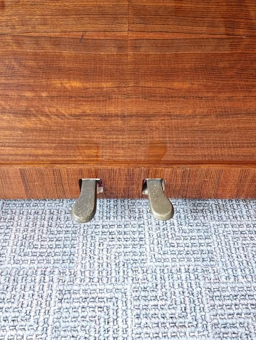 Пианино б.у. "Рига"