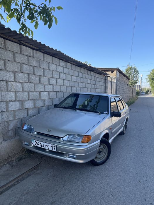 Ваз 2115 в продаже