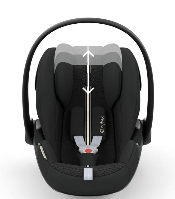 Cybex Cloud G i-Size Plus