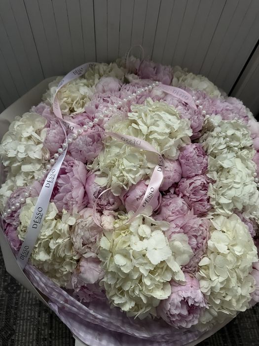 букет от Desso_flowers