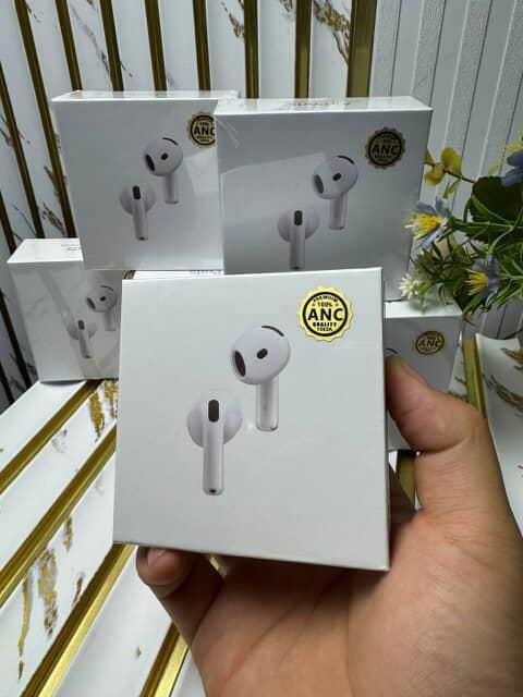 Airpods 4 premium качество 1:1