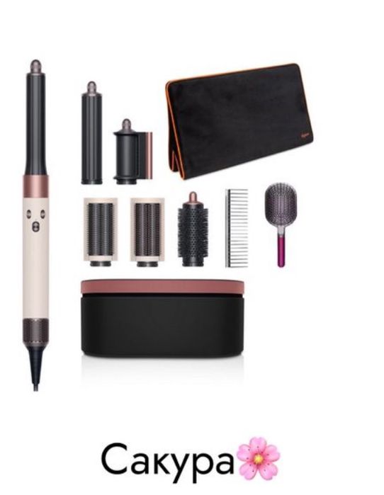 Dyson HS05 Малайзия 1в1