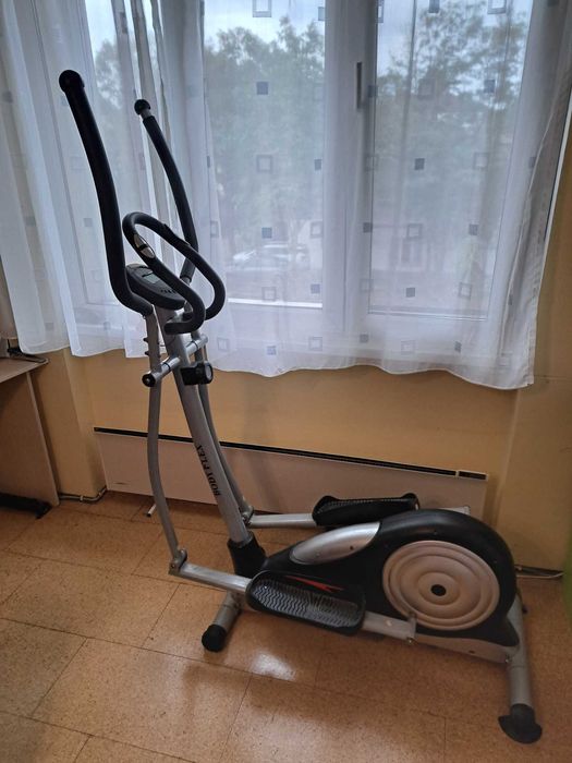 Кростренажор BodyFlex