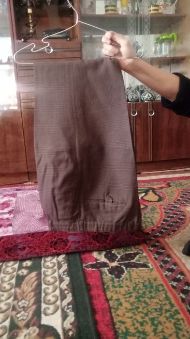 Шалбар хар бири 40 000 сум