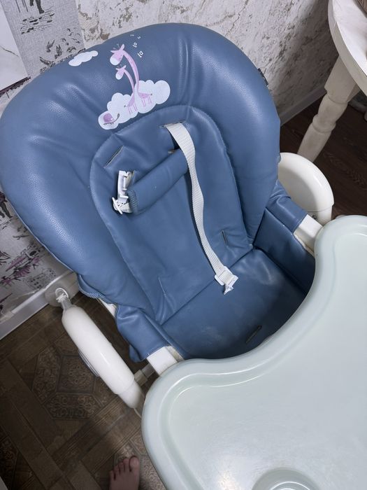 Детский стульчик