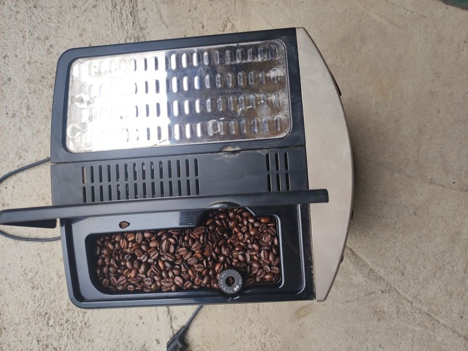 Delonghi espressor cafea boabe