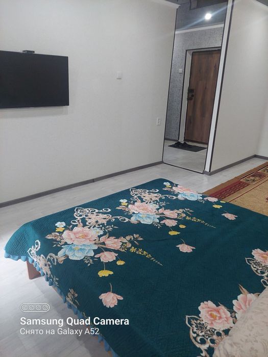 Сдам 1 ком день 7000, ночь, сутки.