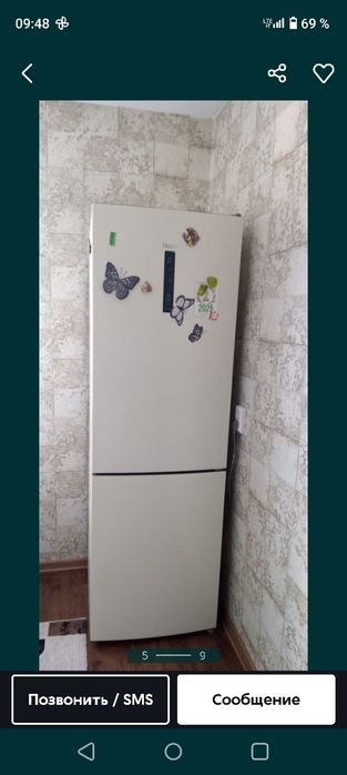 Сдам 1 комнотную квартиру