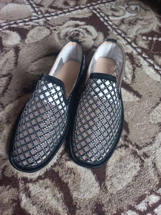 Litniy makas yangi kiyilmagan