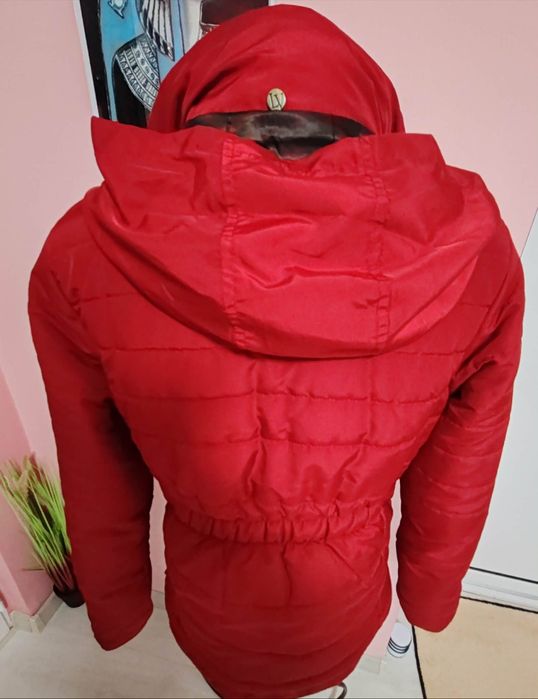 Geacă La Valencio original