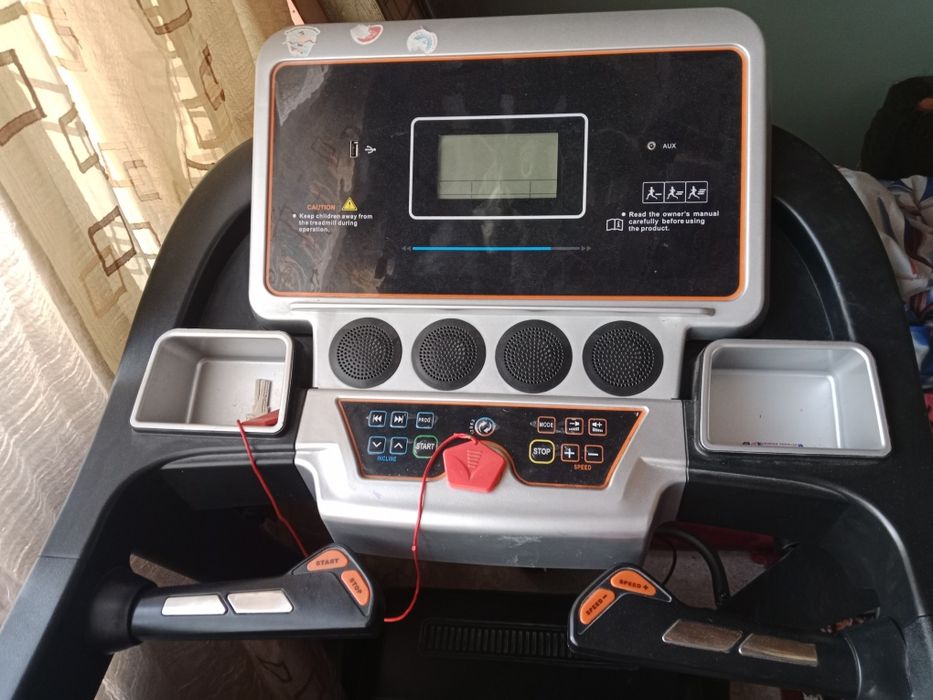 Беговая дорожка SPORT