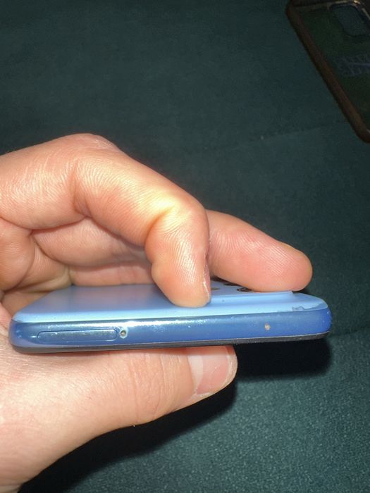 Samsun Galaxy A52 255GB