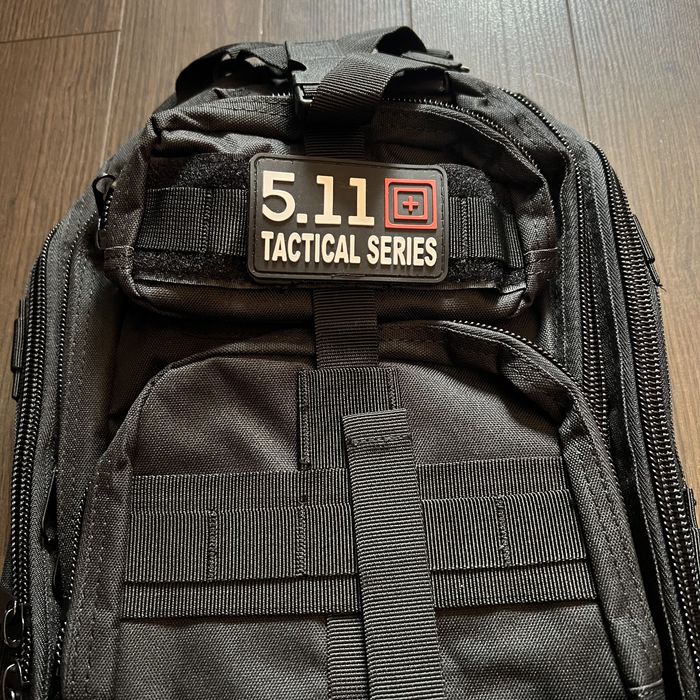 нашивка с велкро лепенка за тактическа екипировка лов airsoft
