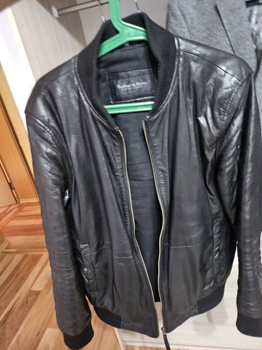 Мъжки премиум блейзър