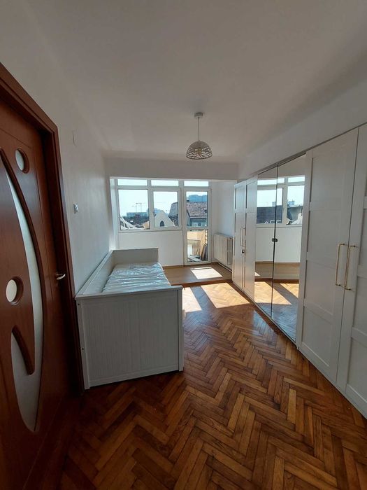 Apartament semicentral 2 camere str. Horea cu AC