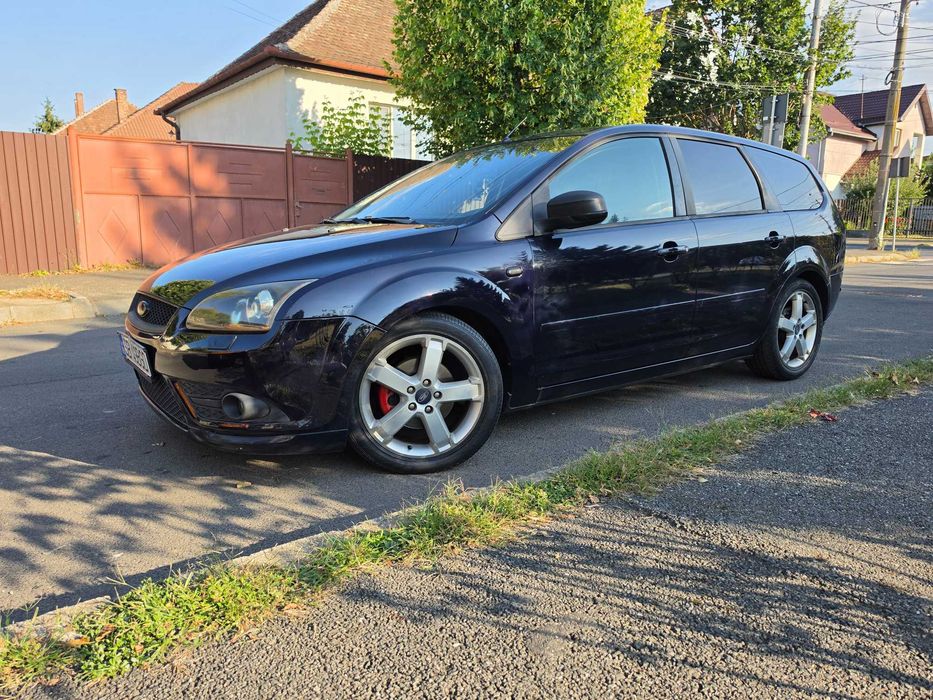Vand Ford Focus 2 1.6 TDCI