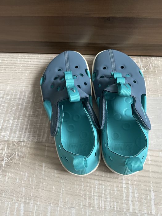 Nike Sunray Protect 4 35 номер