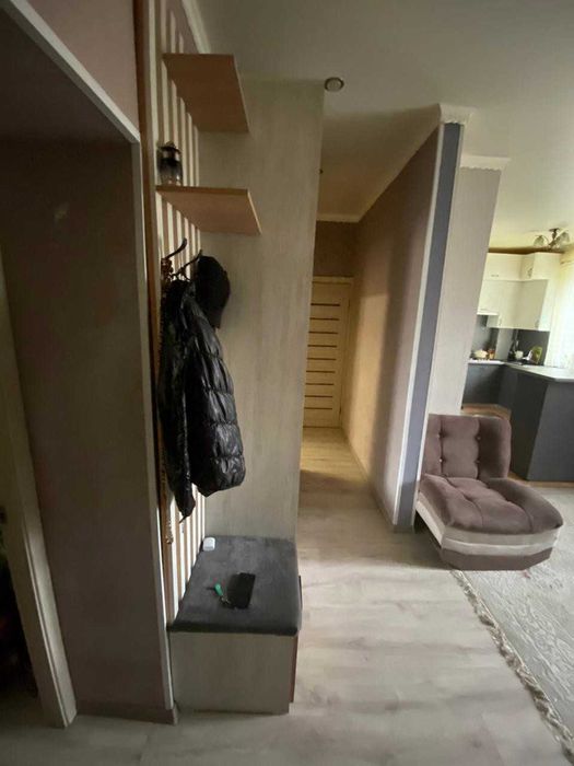 Продажа 3-комнатной квартиры