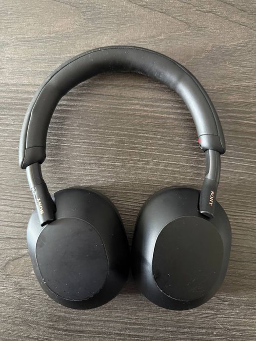 Наушники Sony xm5