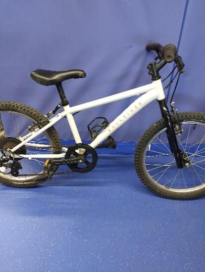 Btwin Bicicleta Mtb - produs resigilat - (SecondHand) Decathlon