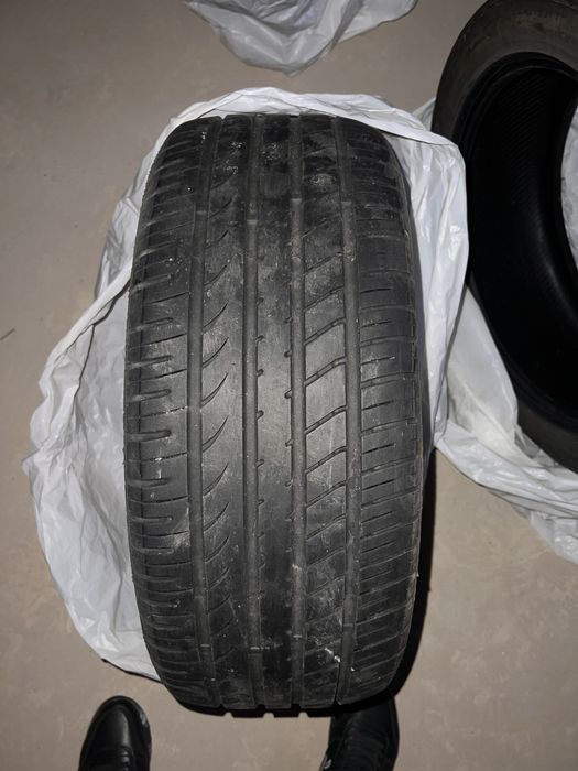 Шины goform размер 235/45 R18