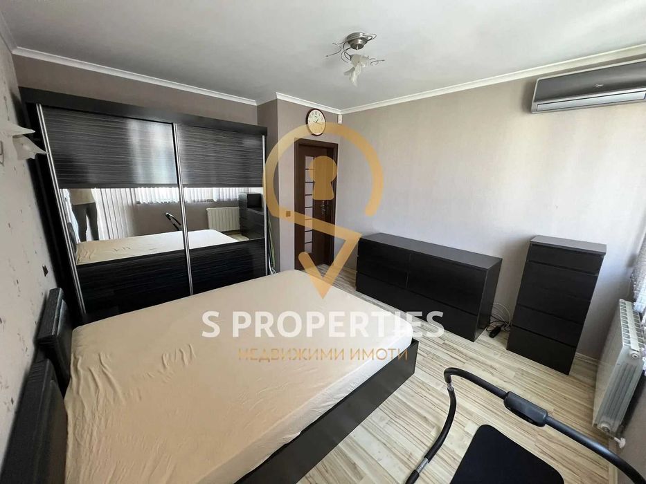 Продава се Тристаен апартамент в Варна, Трошево - 112 кв.м за 1092 €/кв.м - Снимка #8