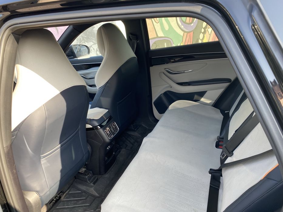 byd song plus gibrid