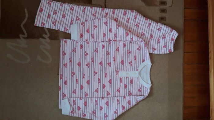 Детски дрехи комплекти