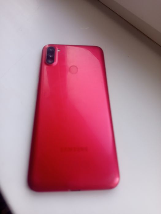 Galaxy a11Сатылады