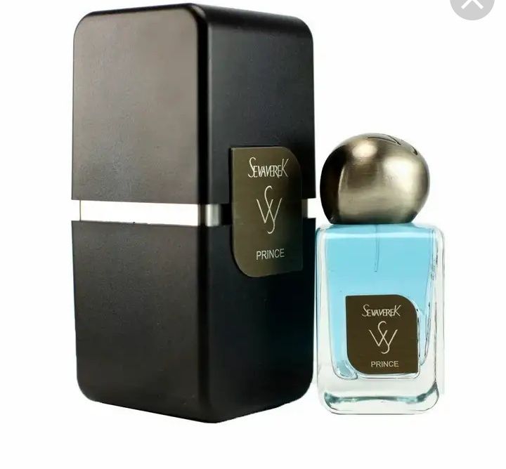 Sevaverek parfum 100% orginal