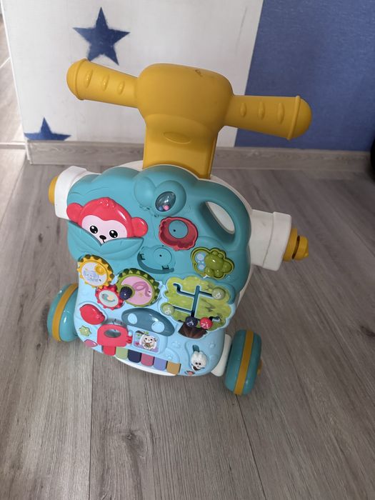 Ходунки, почти новые
