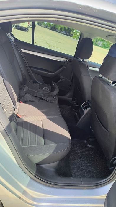 Skoda Octavia 2019 – 2.0 TDI – 150 CP