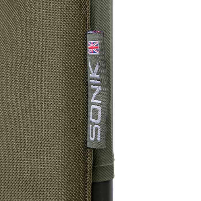 Стол за риболов Sonik AXS COMBI-ARMCHAIR