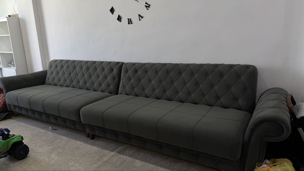 Диван сатамын 4,5м