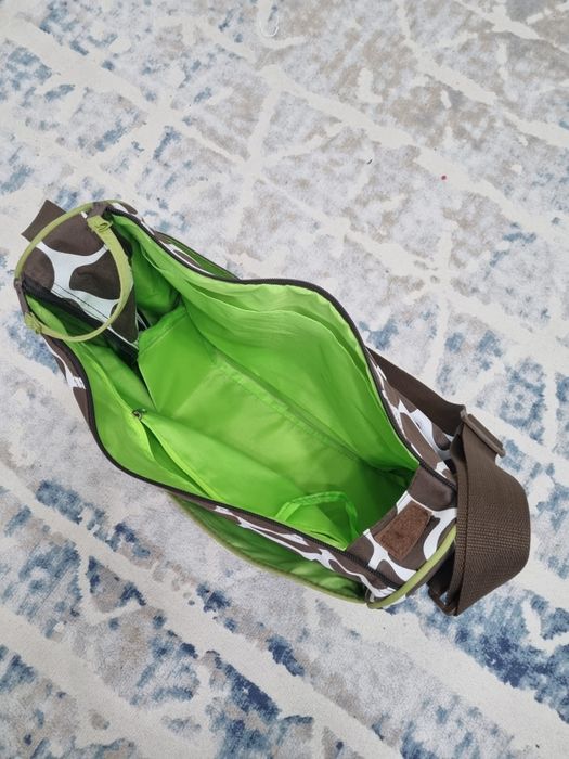 Продам сумку в хорошем состоянии