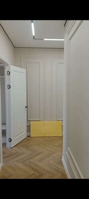 Ремонт квартир и фосад