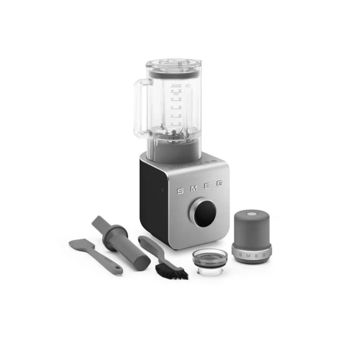 Блендер Стационарный Smeg BLC02WHMEU