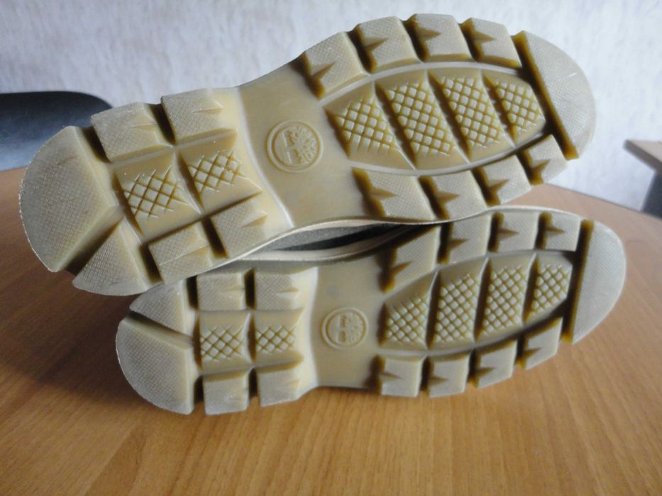 N41 Timberland/спортно-туристически кубинки