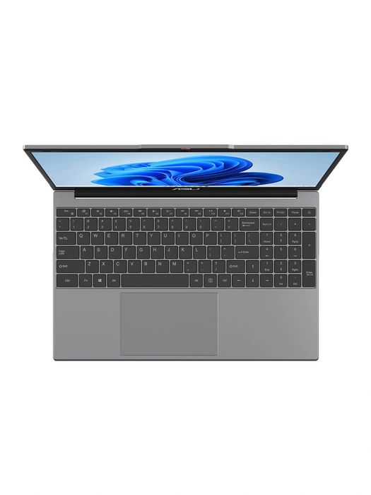 Optom Noutbuk ASIJ 15.6" FHD, Core i3-6100U, 8GB DDR3, 256GB SSD