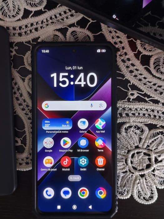 Vând Poco x7 pro