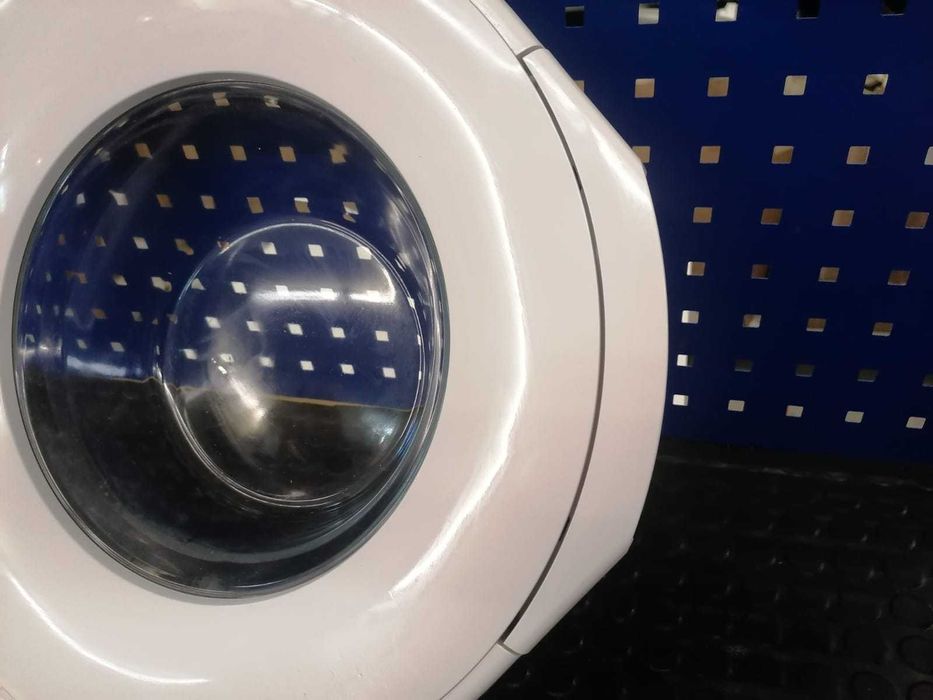 Hublou masina de spalat Sharp ES-NFA8121WD / H1