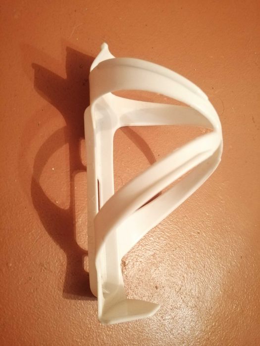 Подножка и флягодержатель для велосипеда.