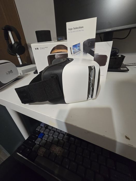 VR ONE plus "очила“