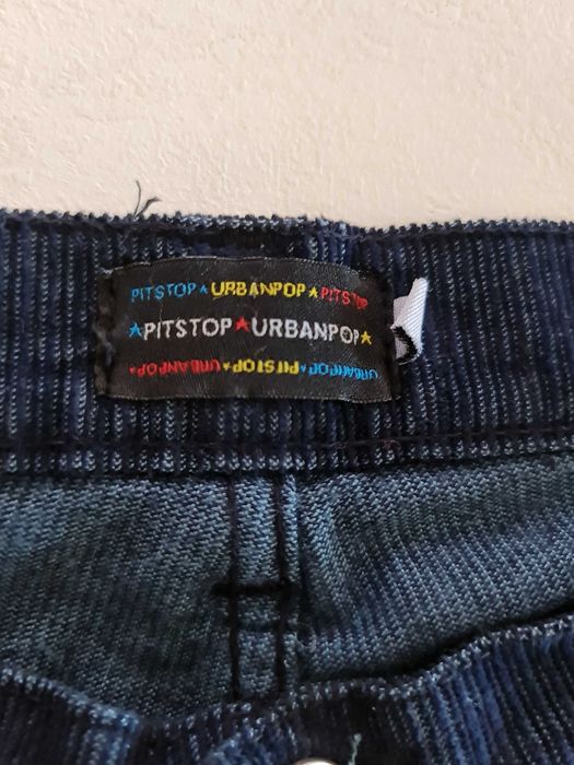 Pantaloni dama UrbanPop